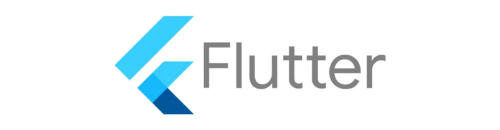 flutter logo